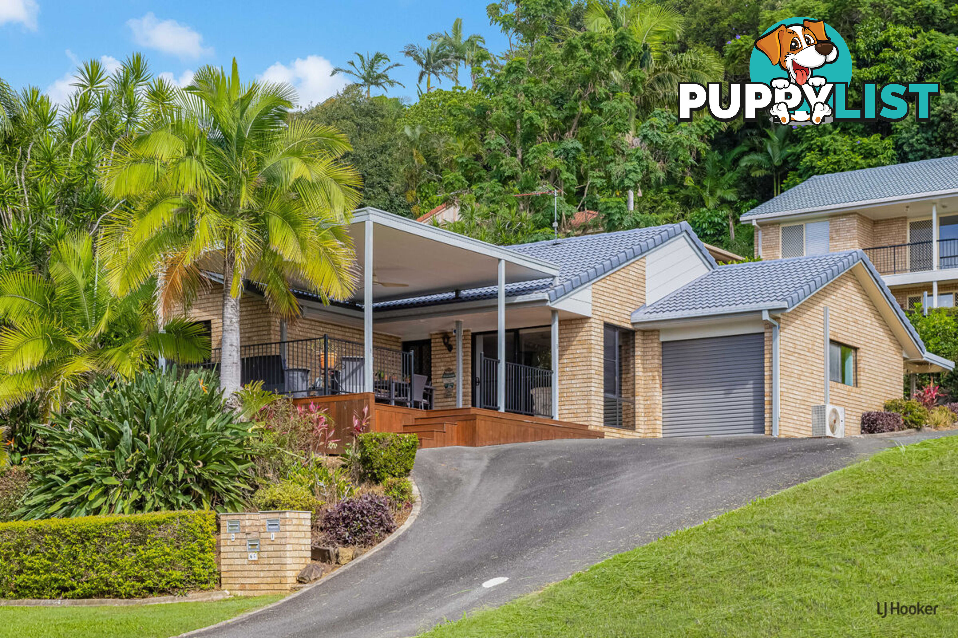 1/65 Bimbadeen Avenue BANORA POINT NSW 2486