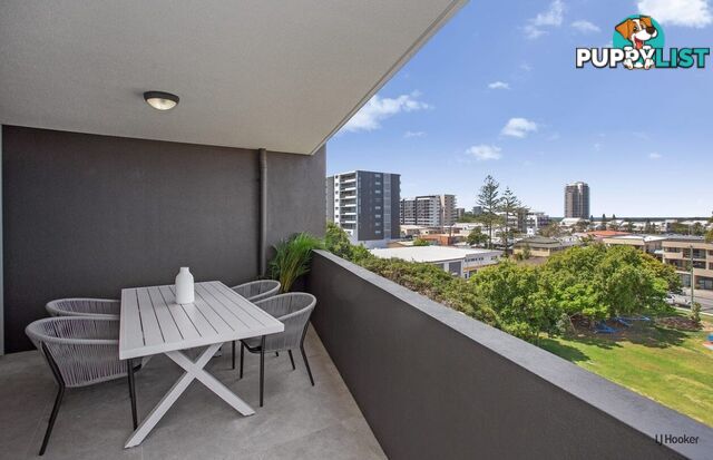 8/20-22 Thomson Street TWEED HEADS NSW 2485