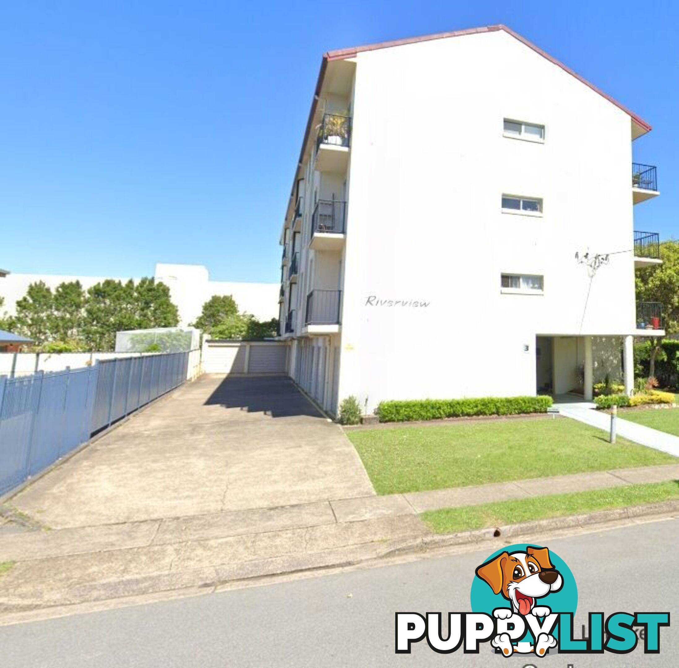 14/3 Endeavour Parade TWEED HEADS NSW 2485