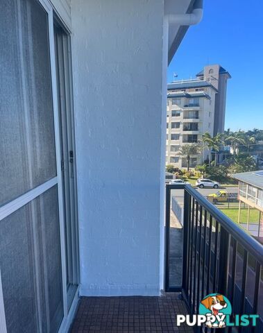 14/3 Endeavour Parade TWEED HEADS NSW 2485