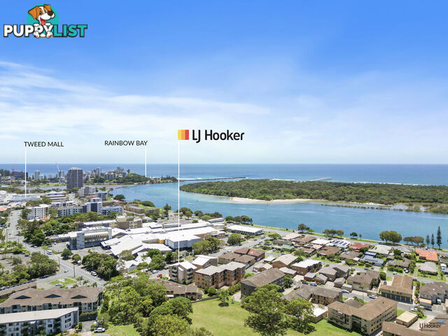 15/12 Solander Street TWEED HEADS NSW 2485