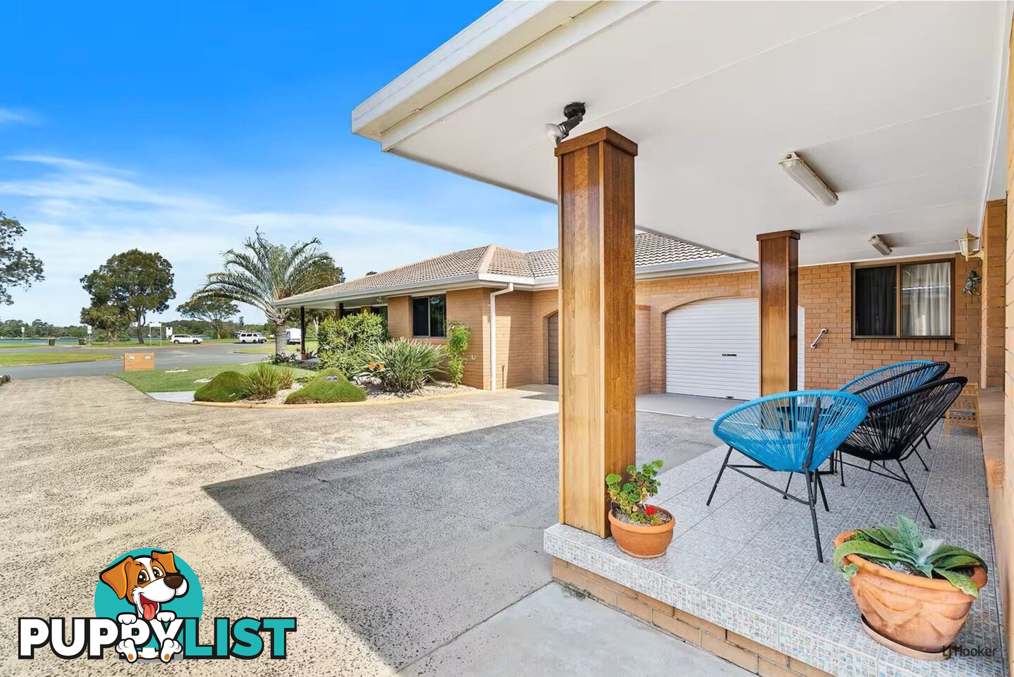 2/42 Keith Compton Drive TWEED HEADS NSW 2485