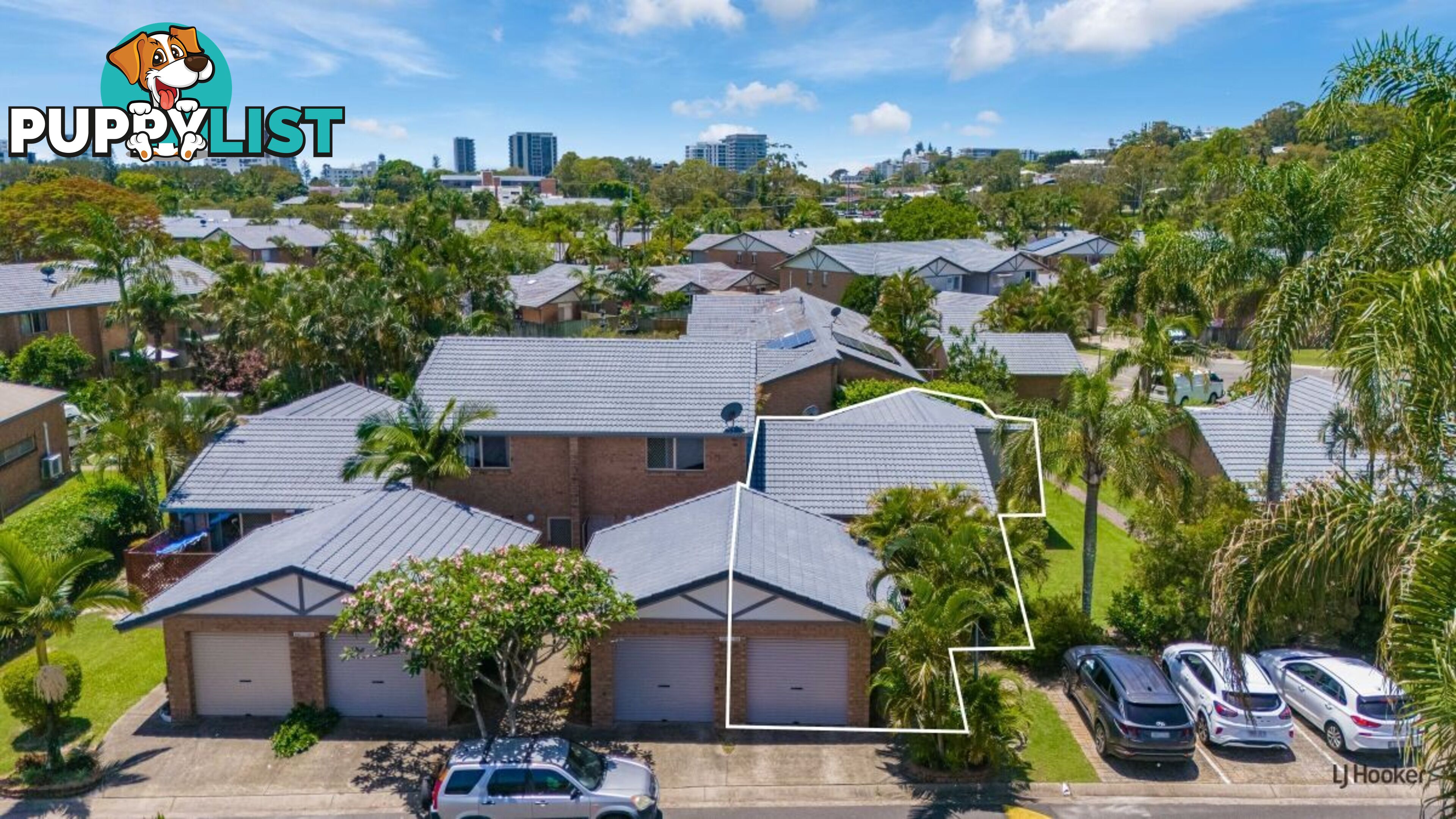 158/20 Binya Avenue TWEED HEADS NSW 2485