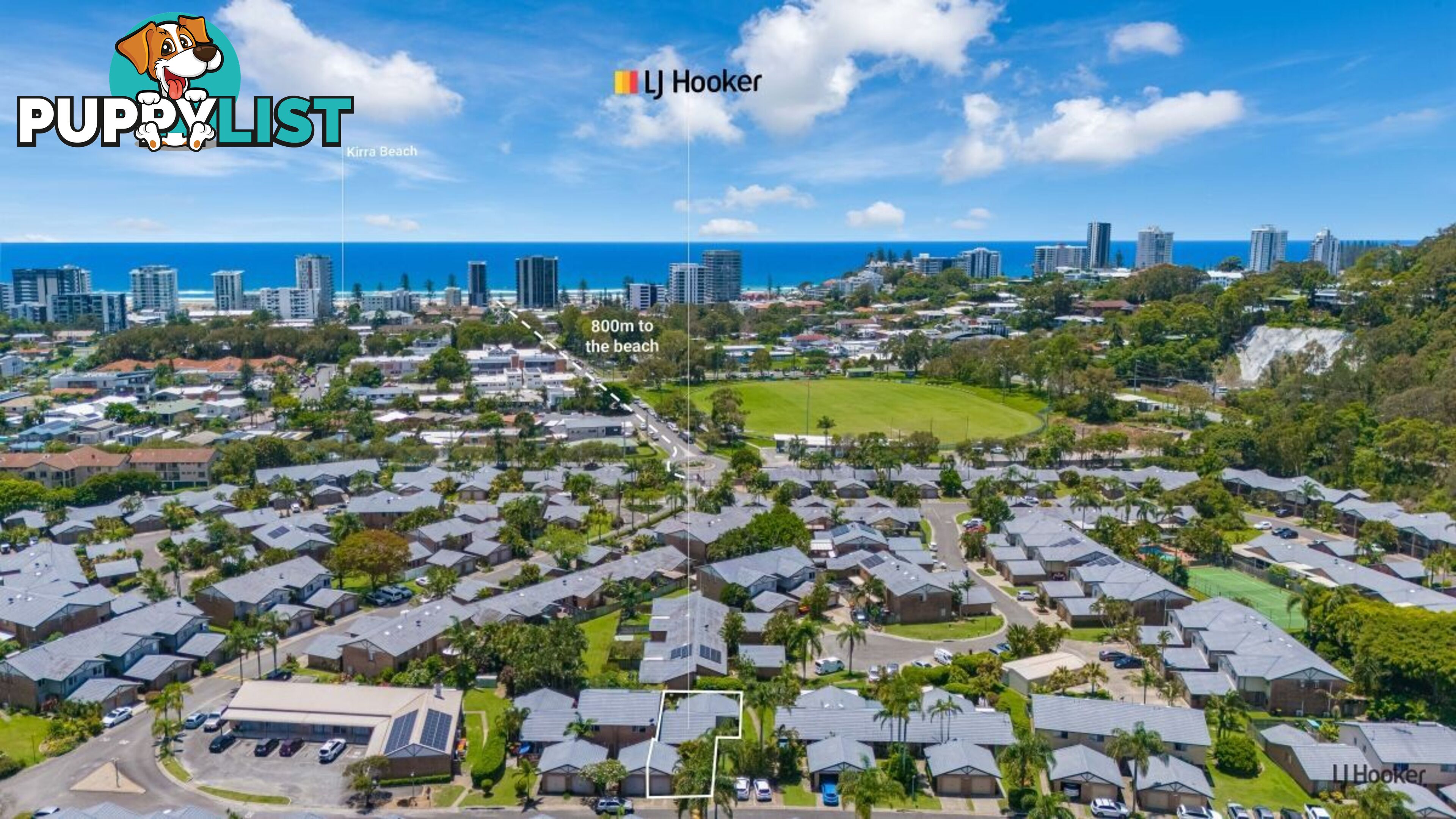 158/20 Binya Avenue TWEED HEADS NSW 2485