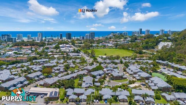 158/20 Binya Avenue TWEED HEADS NSW 2485