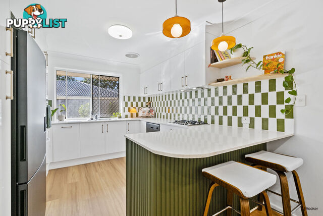1/36 Vintage Lakes Drive TWEED HEADS SOUTH NSW 2486