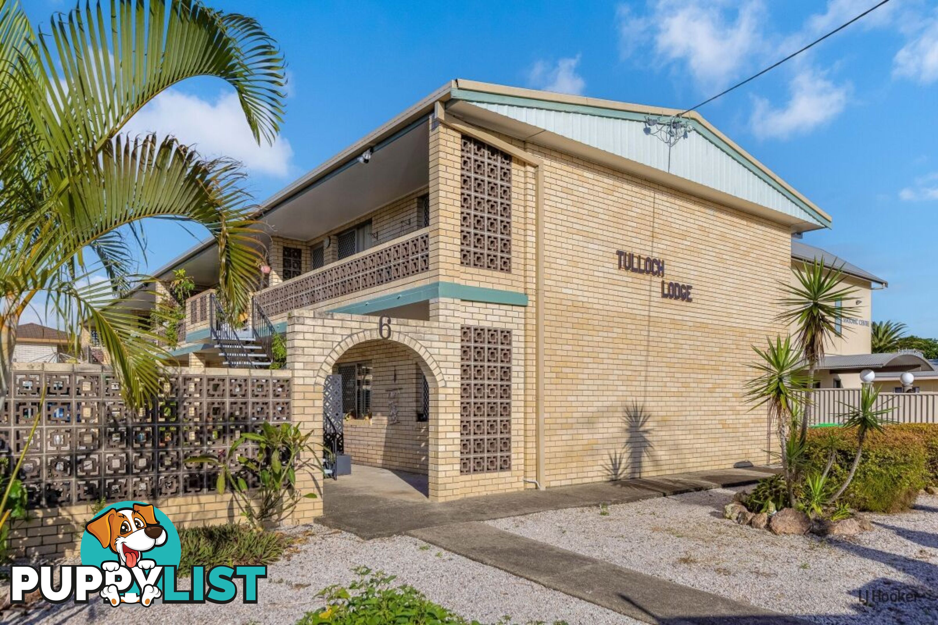 1/4-6 Boyd Street TWEED HEADS NSW 2485