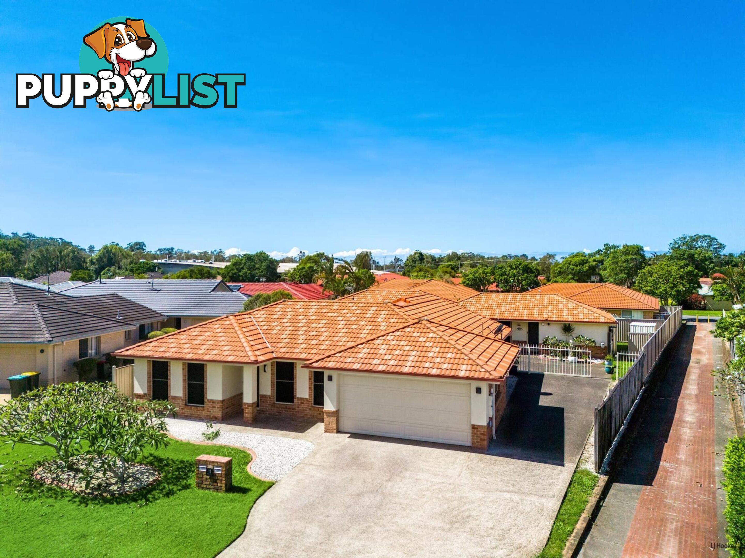 1/11 Magnolia Crescent BANORA POINT NSW 2486