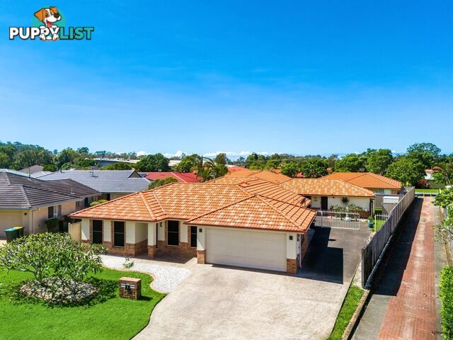 1/11 Magnolia Crescent BANORA POINT NSW 2486