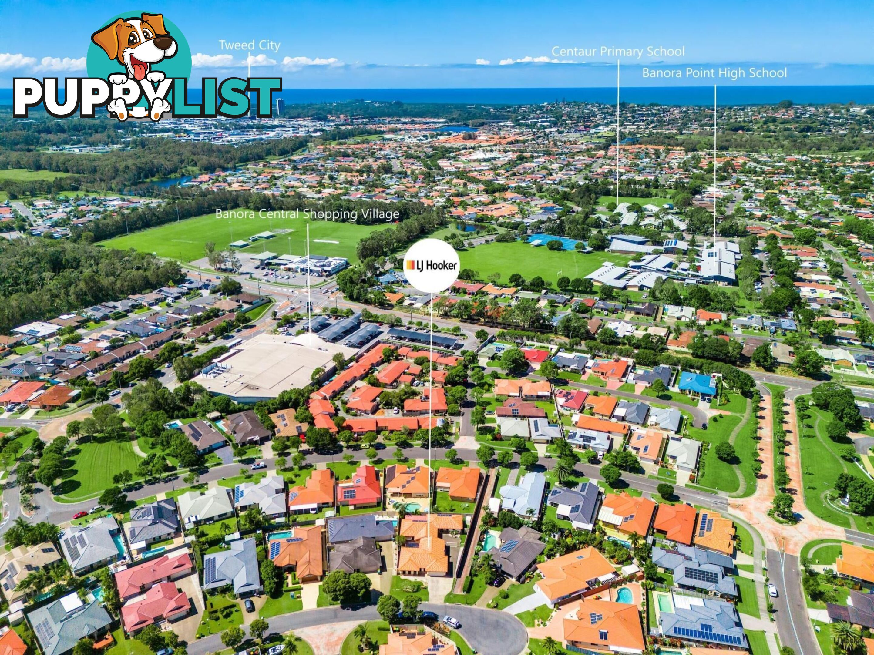 1/11 Magnolia Crescent BANORA POINT NSW 2486