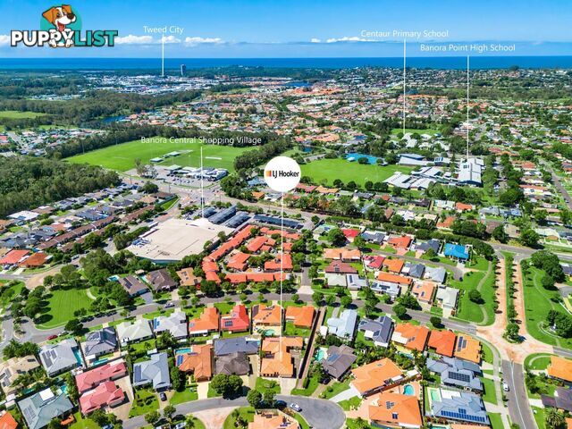 1/11 Magnolia Crescent BANORA POINT NSW 2486