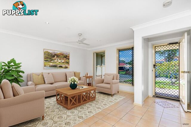 1/11 Magnolia Crescent BANORA POINT NSW 2486