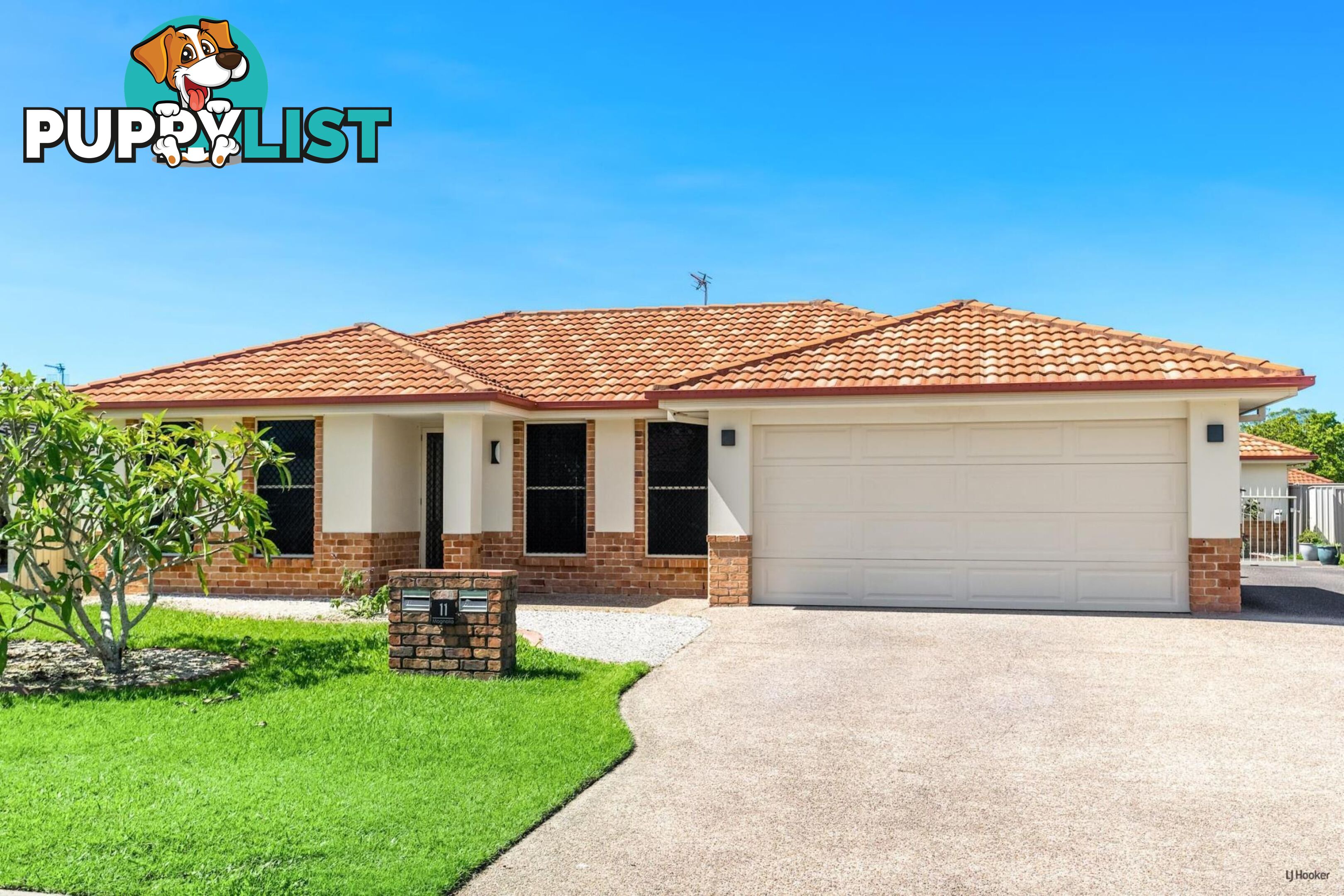 1/11 Magnolia Crescent BANORA POINT NSW 2486