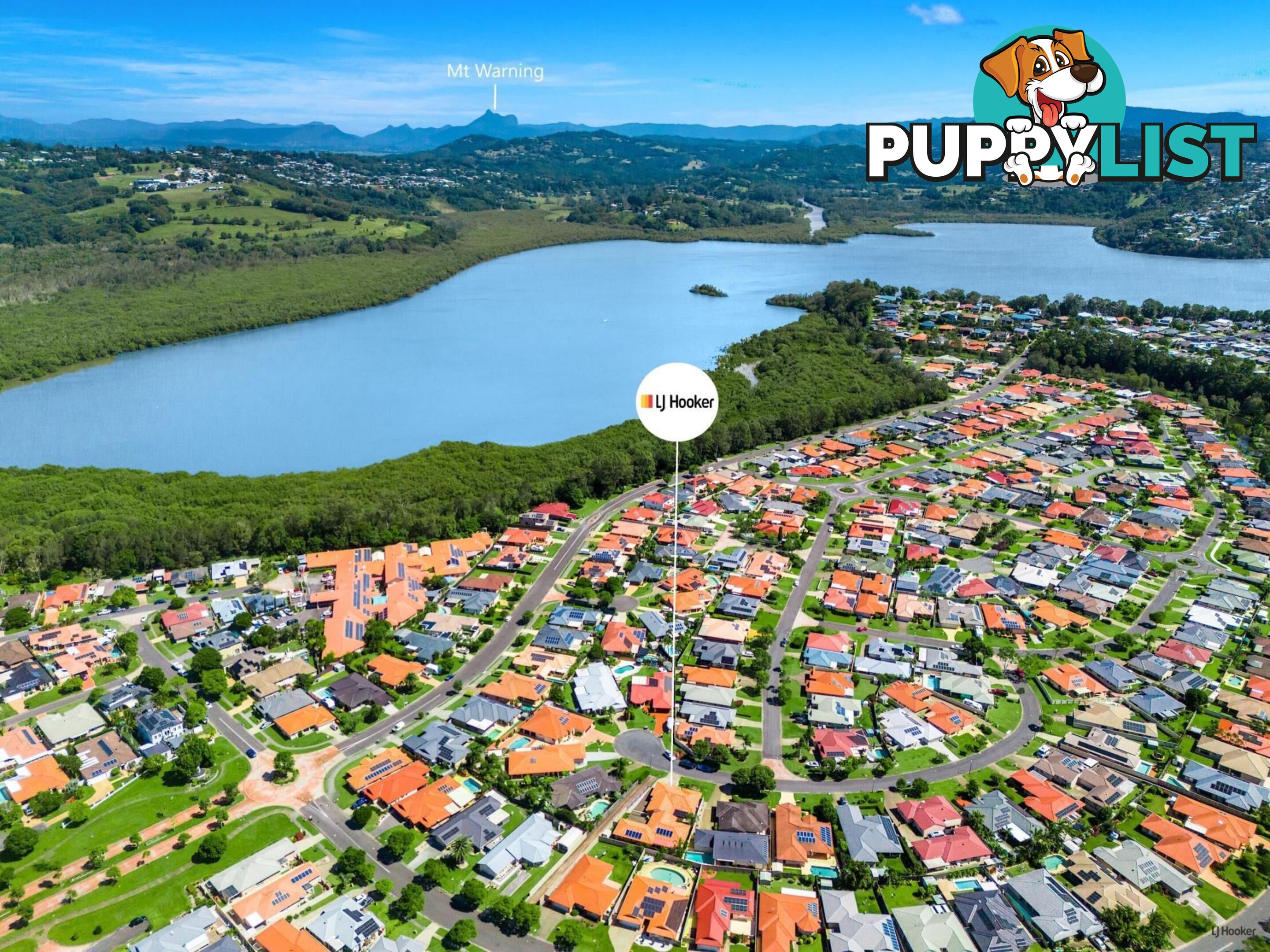 1/11 Magnolia Crescent BANORA POINT NSW 2486