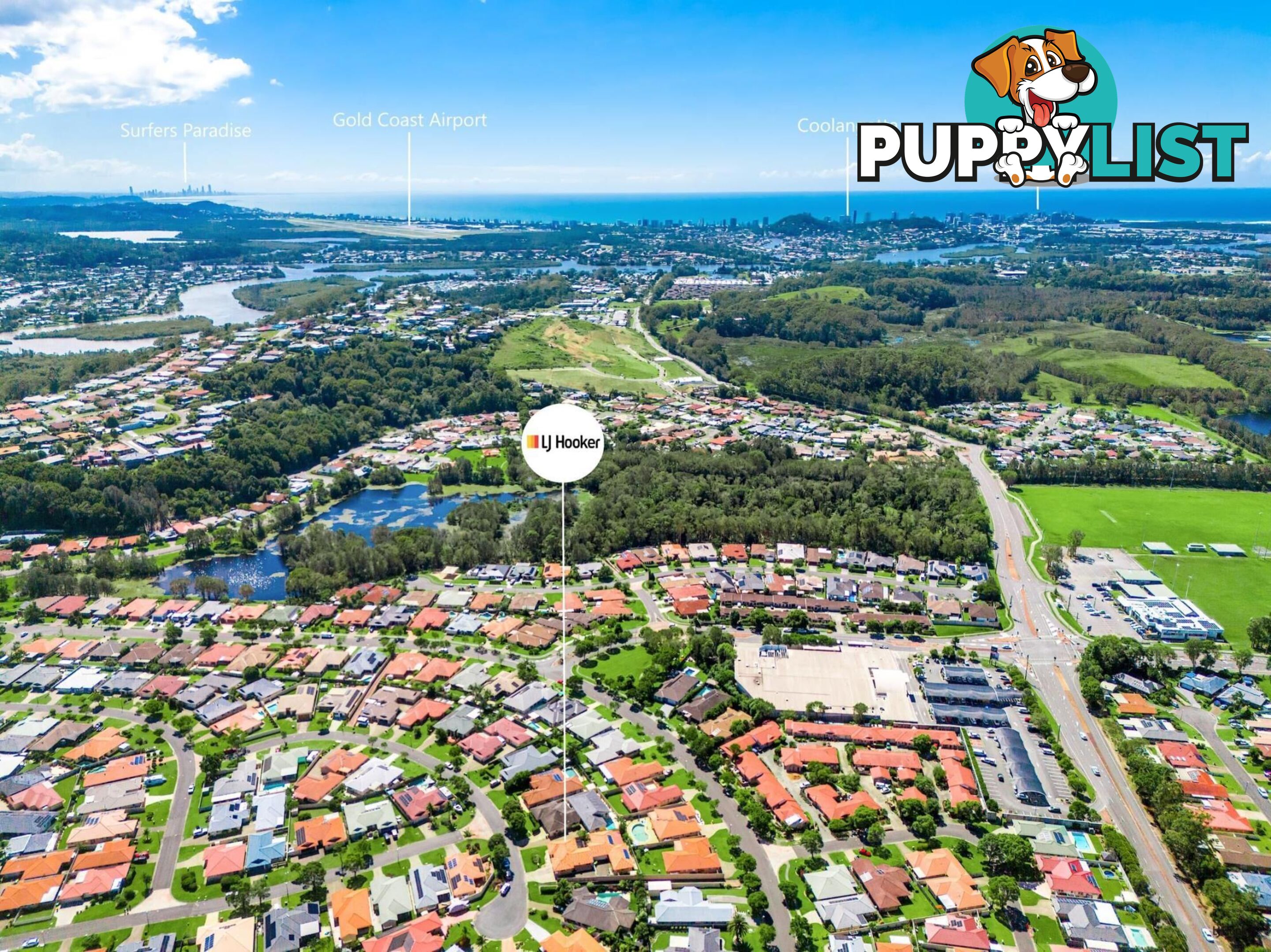 1/11 Magnolia Crescent BANORA POINT NSW 2486