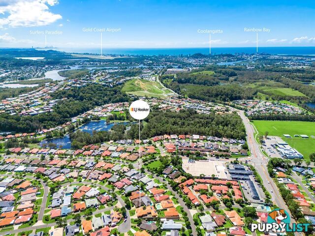 1/11 Magnolia Crescent BANORA POINT NSW 2486