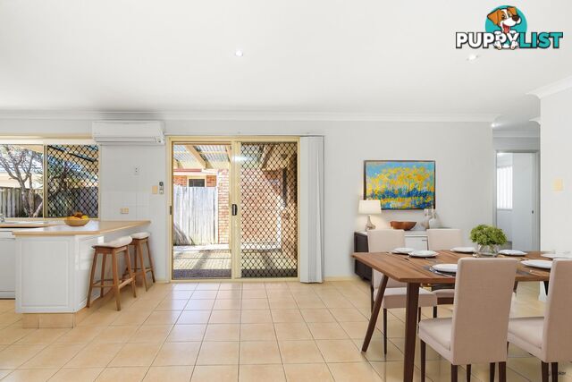 1/11 Magnolia Crescent BANORA POINT NSW 2486