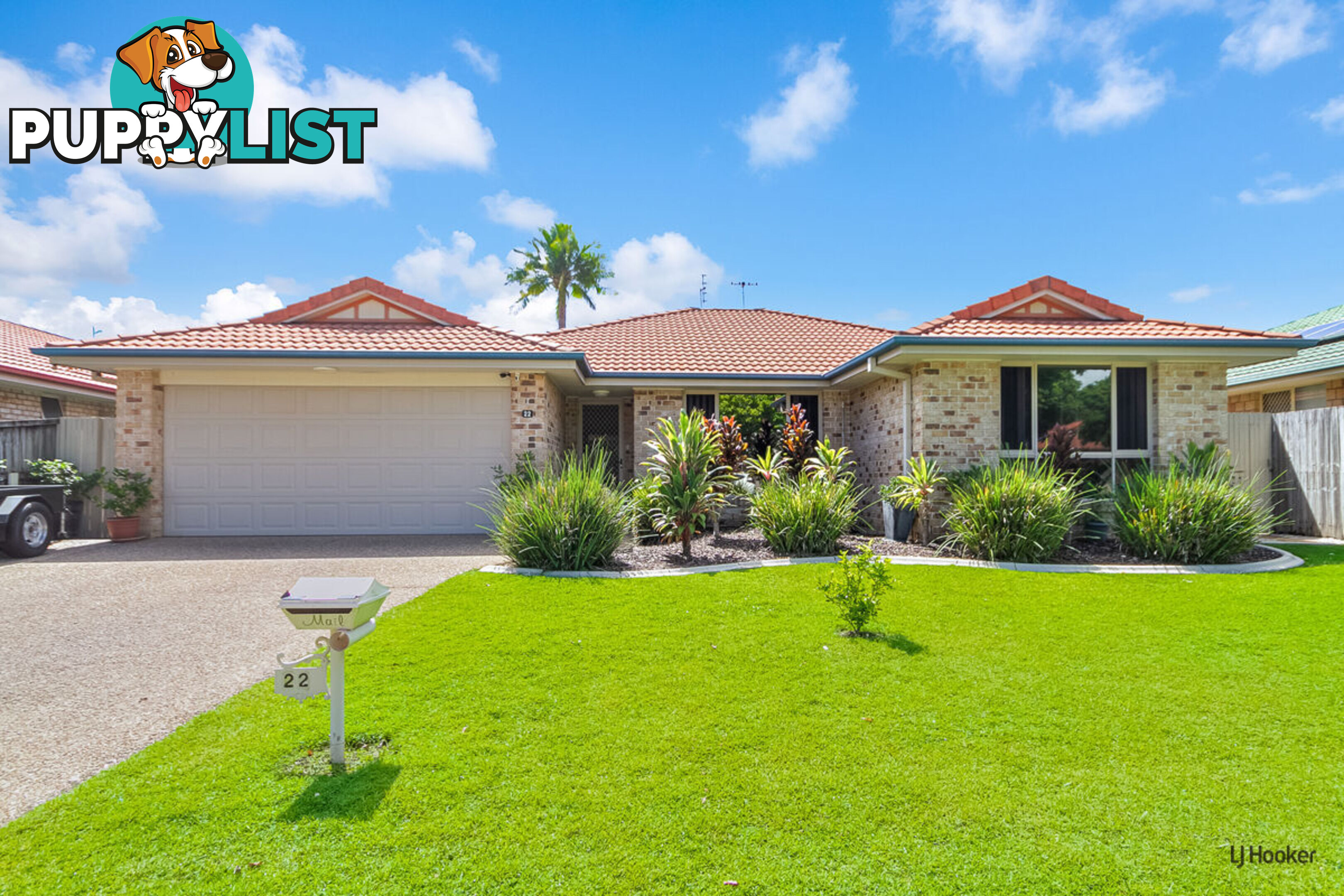 22 Firestone Drive BANORA POINT NSW 2486