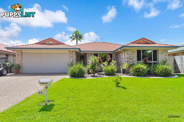 22 Firestone Drive BANORA POINT NSW 2486