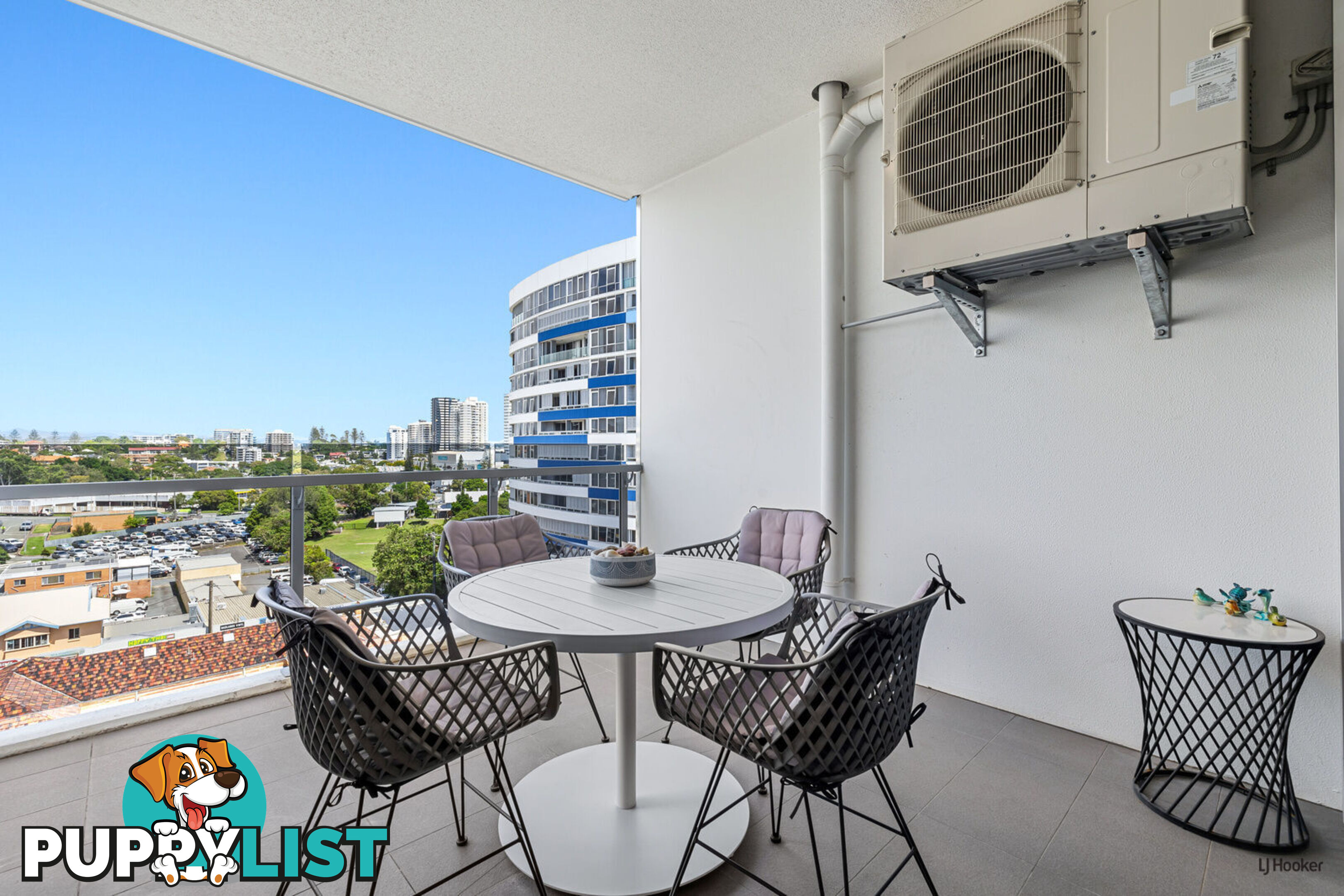 814/37 Bay Street TWEED HEADS NSW 2485