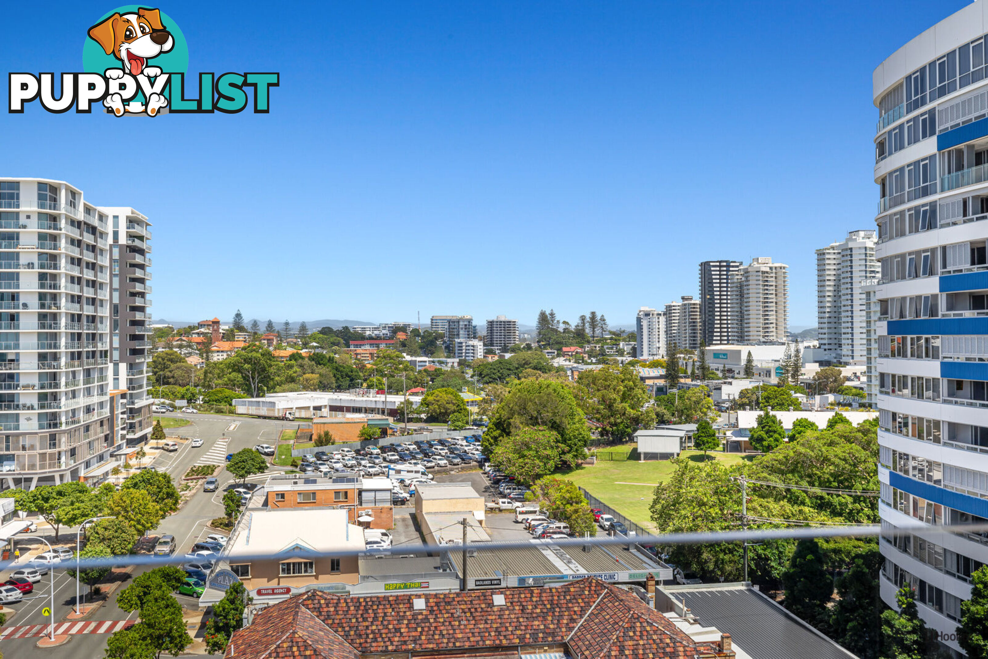 814/37 Bay Street TWEED HEADS NSW 2485