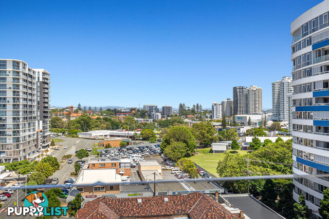 814/37 Bay Street TWEED HEADS NSW 2485