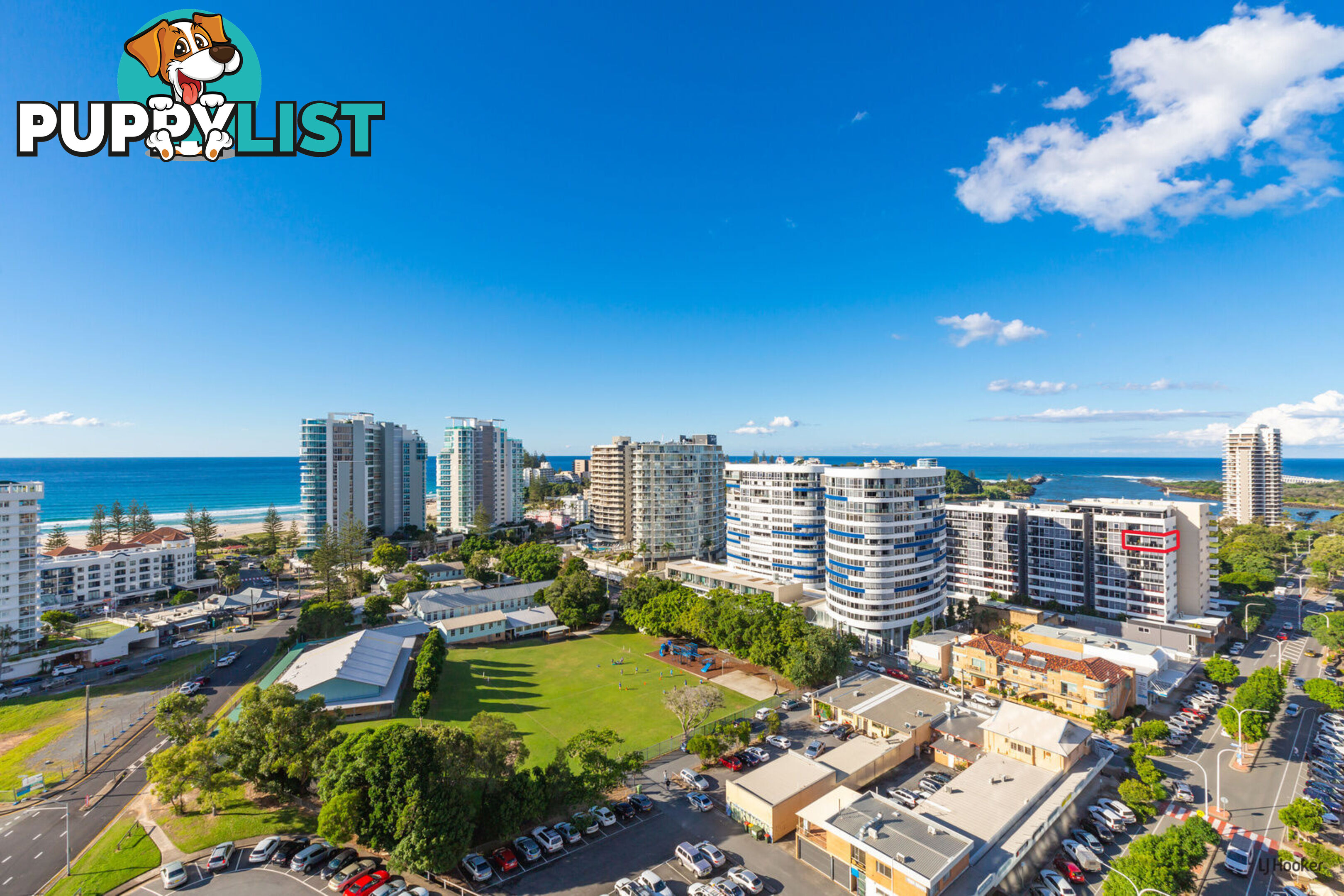 814/37 Bay Street TWEED HEADS NSW 2485