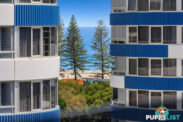 814/37 Bay Street TWEED HEADS NSW 2485