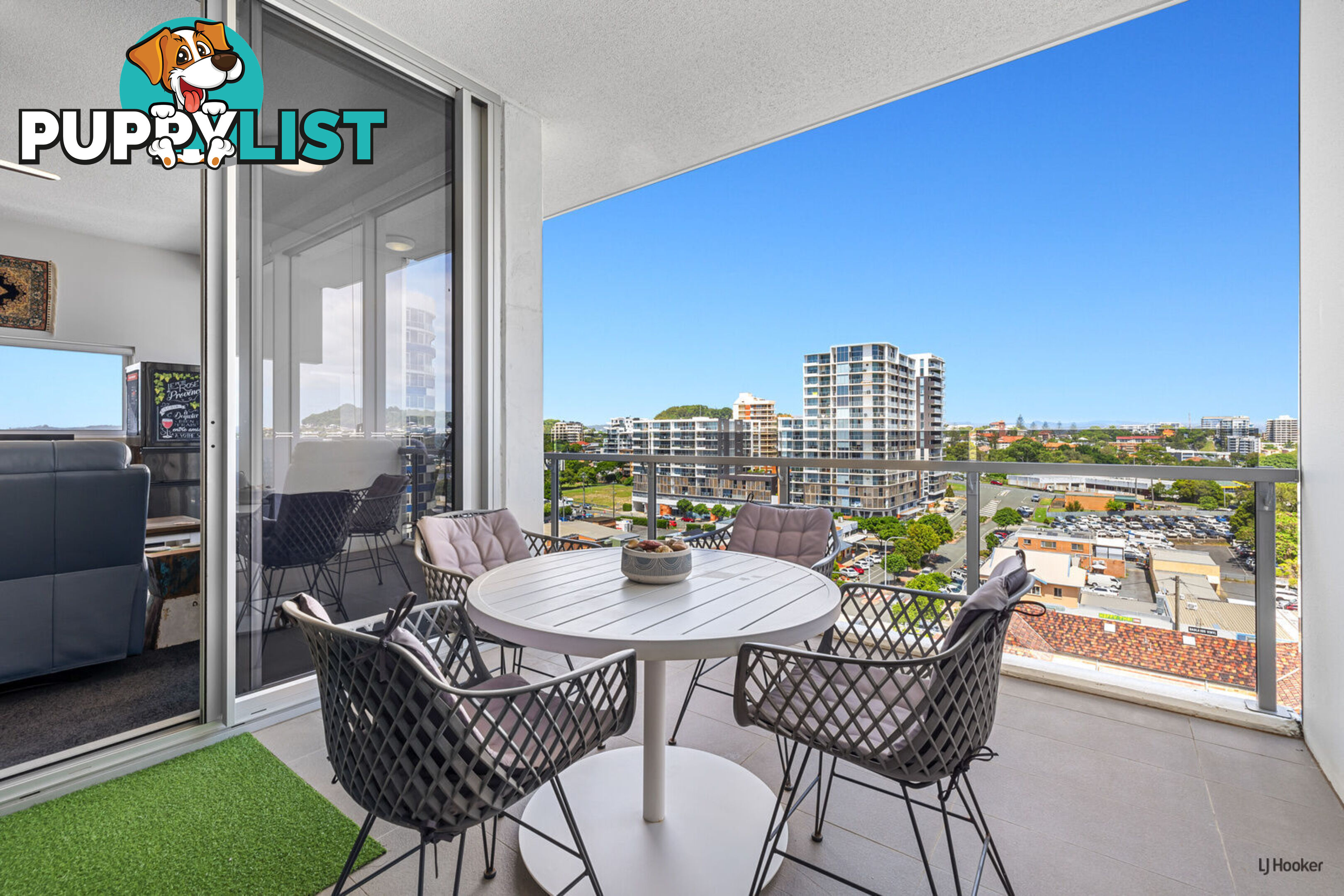 814/37 Bay Street TWEED HEADS NSW 2485