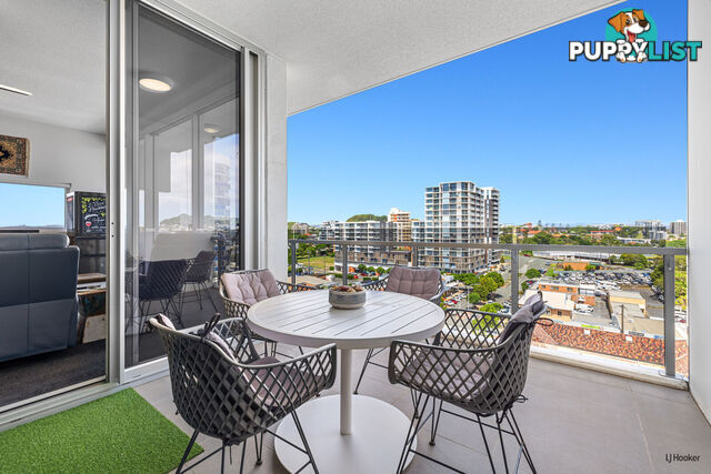 814/37 Bay Street TWEED HEADS NSW 2485