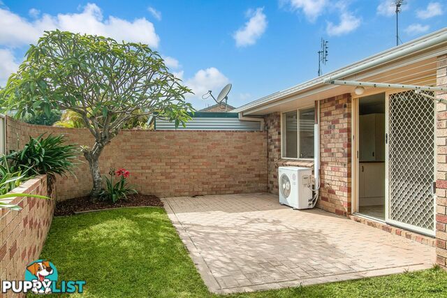 12/73-101 Darlington Drive BANORA POINT NSW 2486