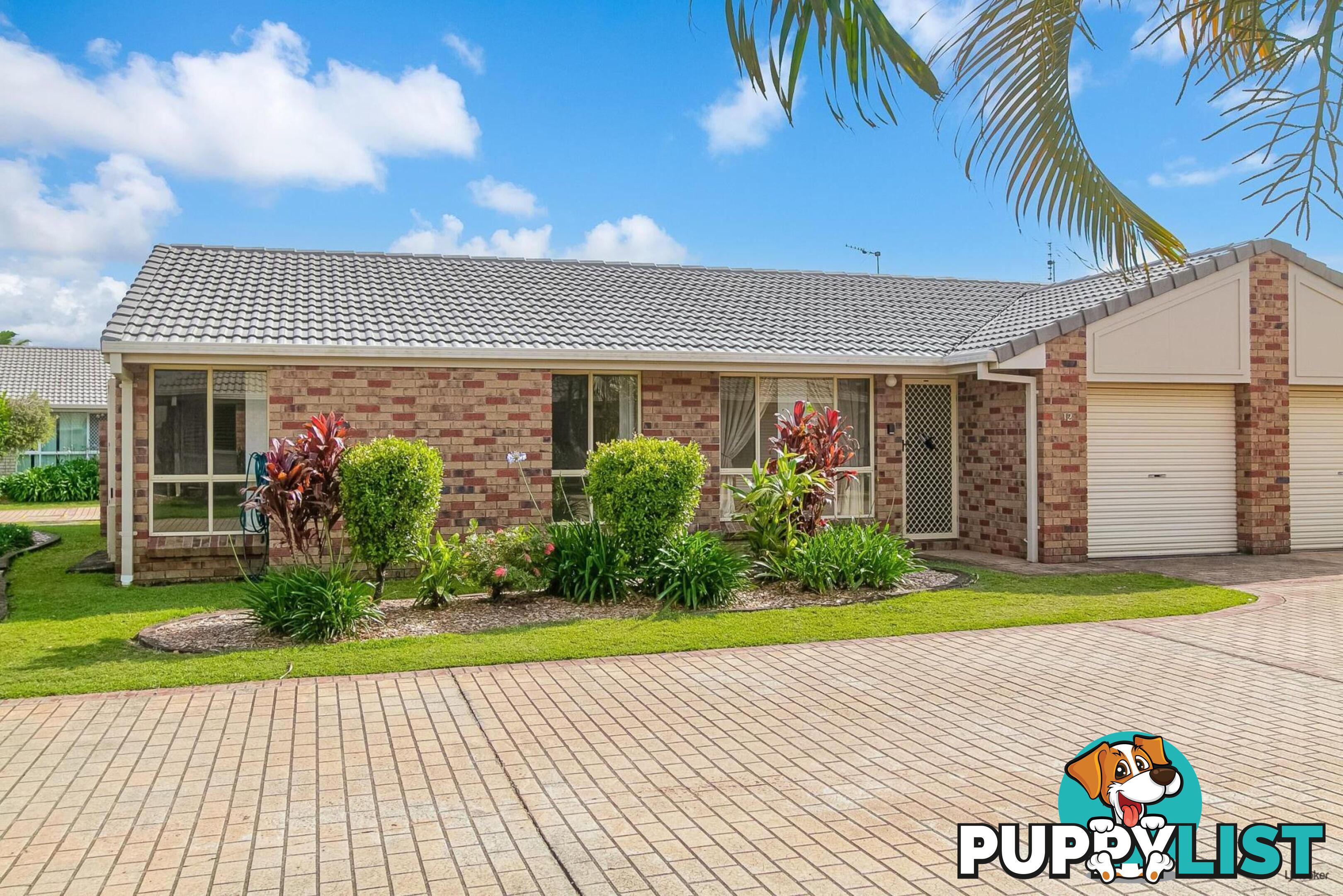 12/73-101 Darlington Drive BANORA POINT NSW 2486