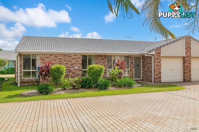 12/73-101 Darlington Drive BANORA POINT NSW 2486