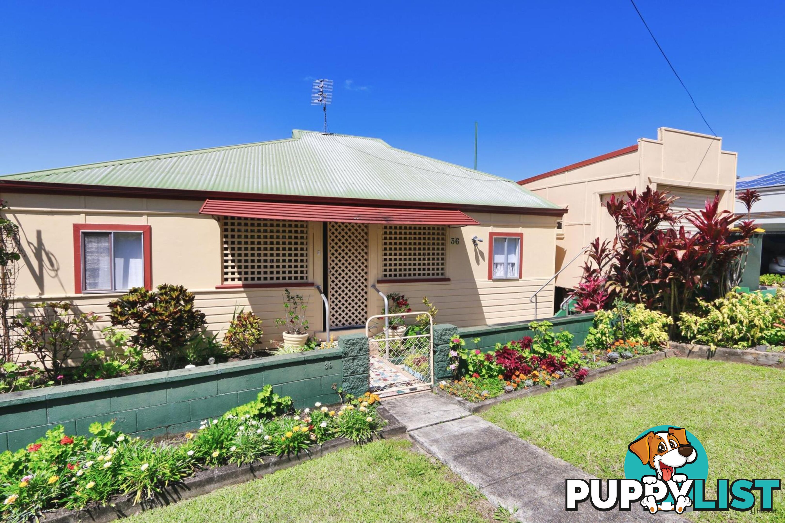 36 Charles Street TWEED HEADS NSW 2485