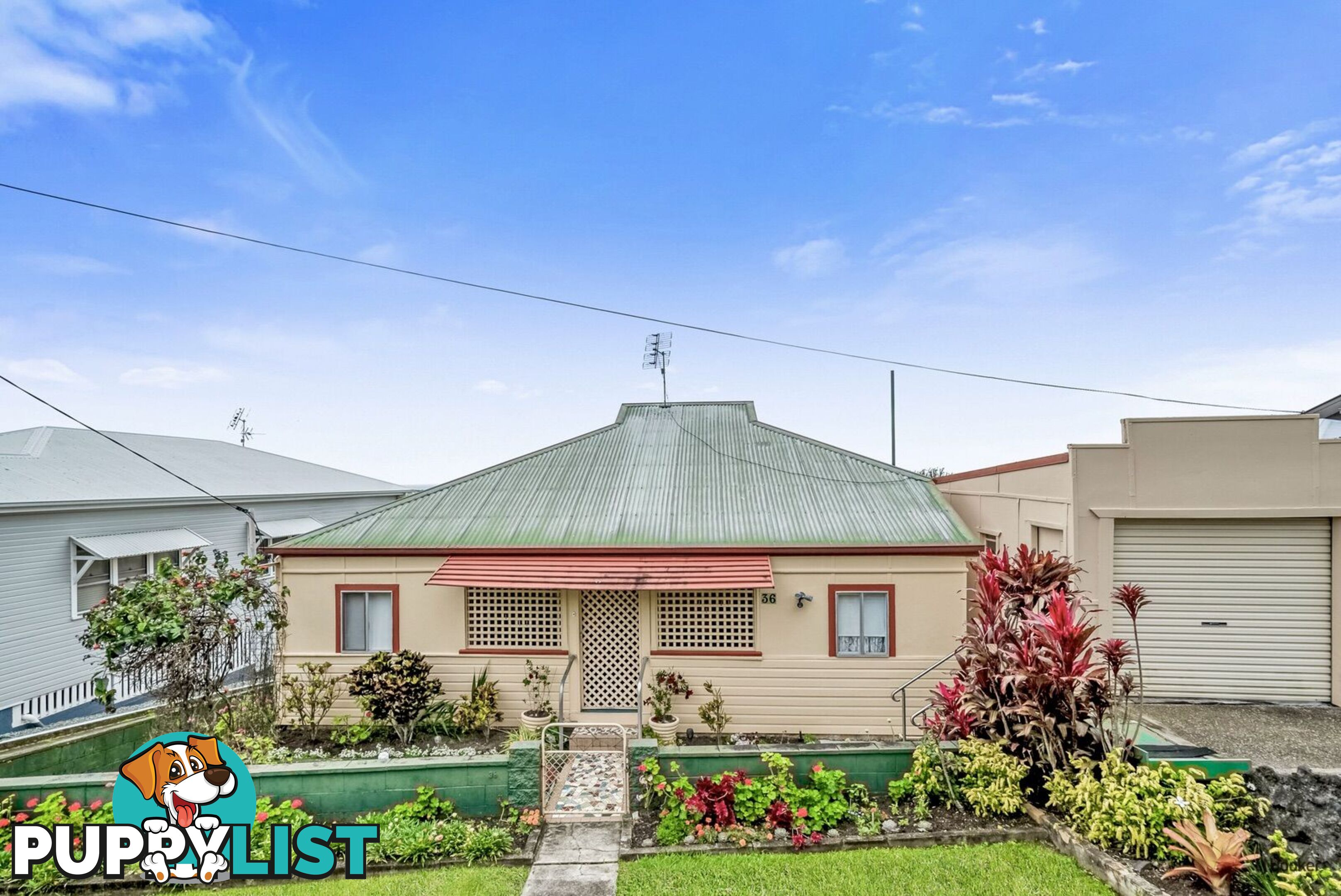 36 Charles Street TWEED HEADS NSW 2485