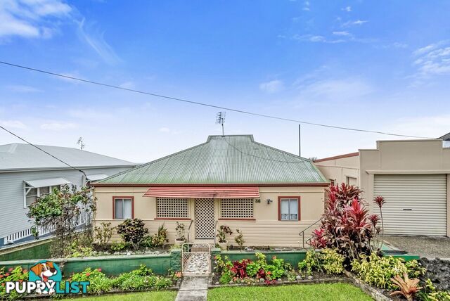 36 Charles Street TWEED HEADS NSW 2485