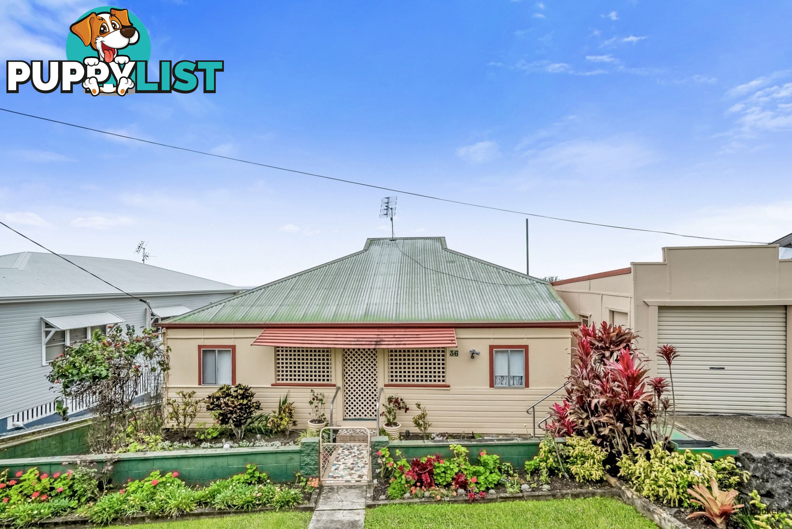 36 Charles Street TWEED HEADS NSW 2485