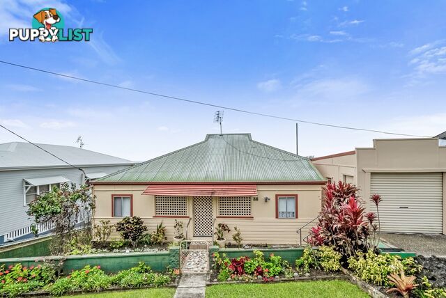 36 Charles Street TWEED HEADS NSW 2485