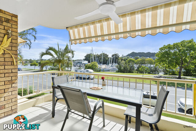 11/4 Botany Crescent TWEED HEADS NSW 2485