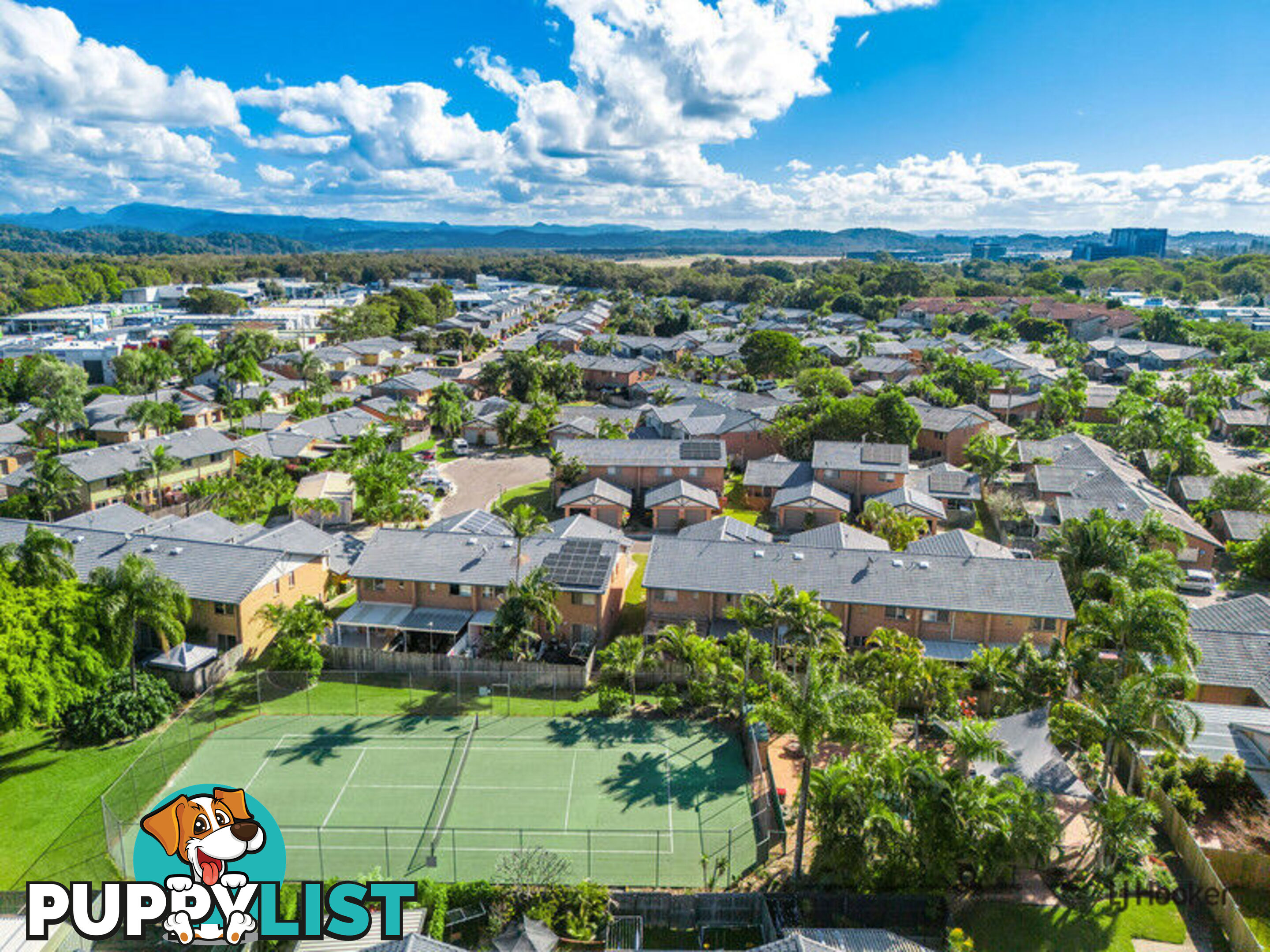 20/20 Binya Avenue TWEED HEADS NSW 2485