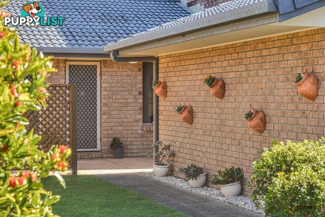 20/20 Binya Avenue TWEED HEADS NSW 2485
