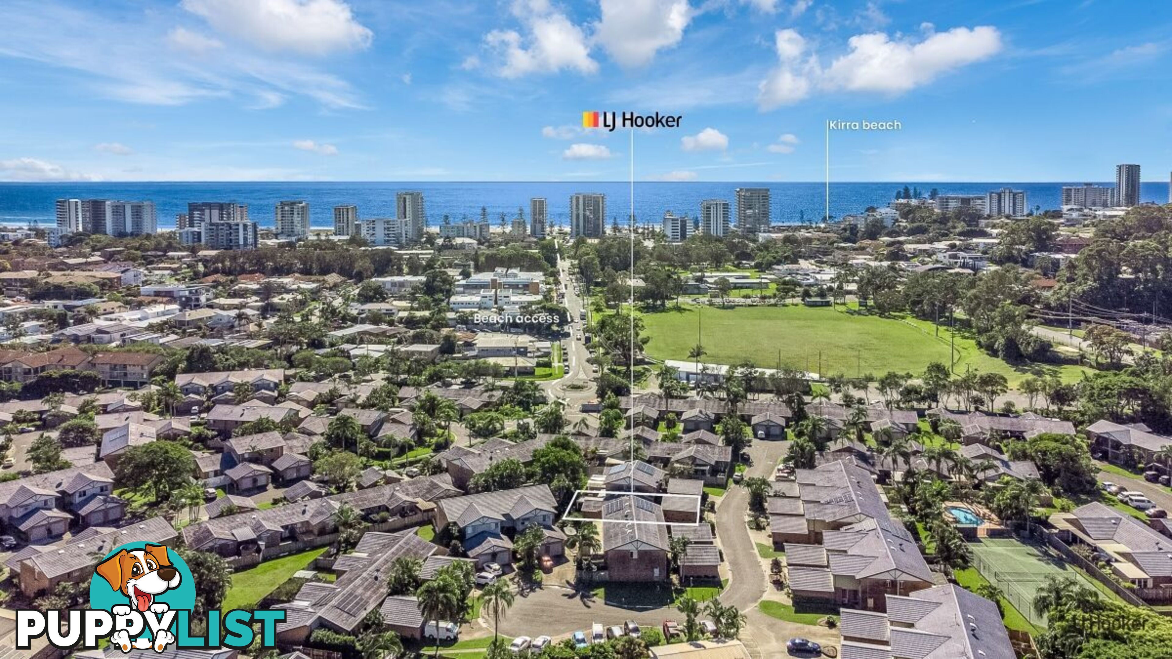 20/20 Binya Avenue TWEED HEADS NSW 2485