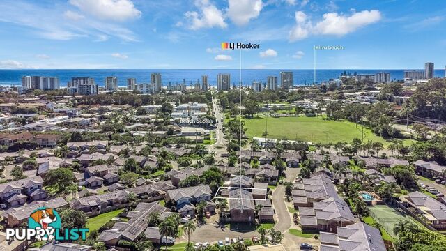 20/20 Binya Avenue TWEED HEADS NSW 2485