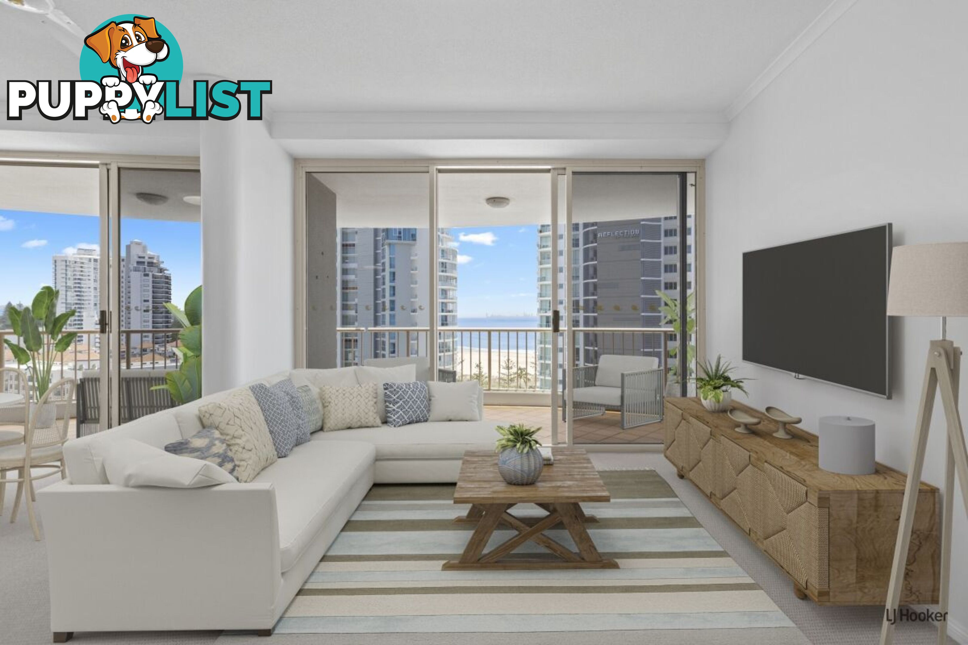 805/2-4 Stuart Street TWEED HEADS NSW 2485