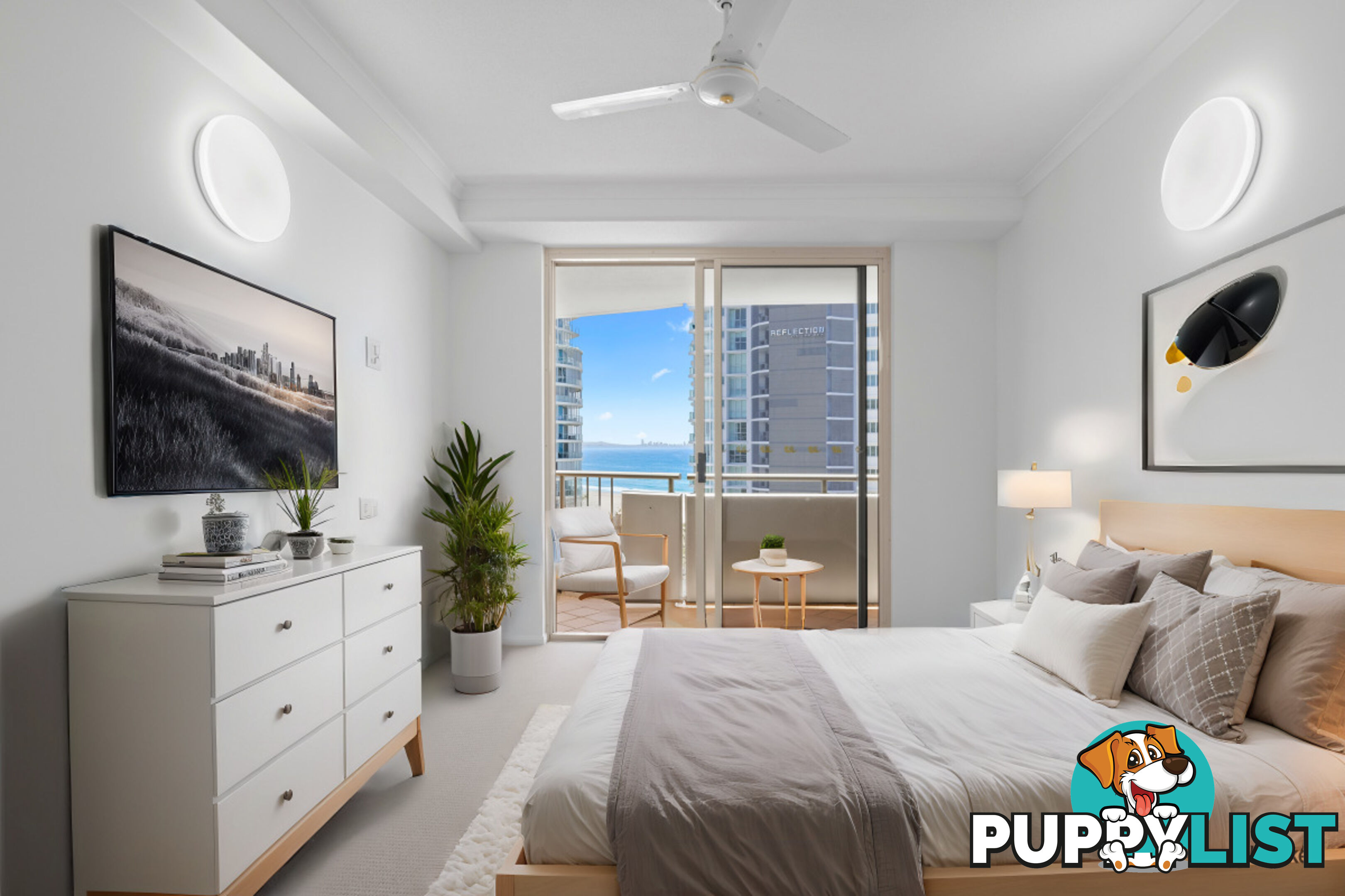 805/2-4 Stuart Street TWEED HEADS NSW 2485