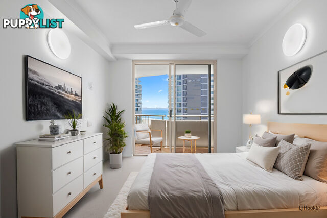 805/2-4 Stuart Street TWEED HEADS NSW 2485