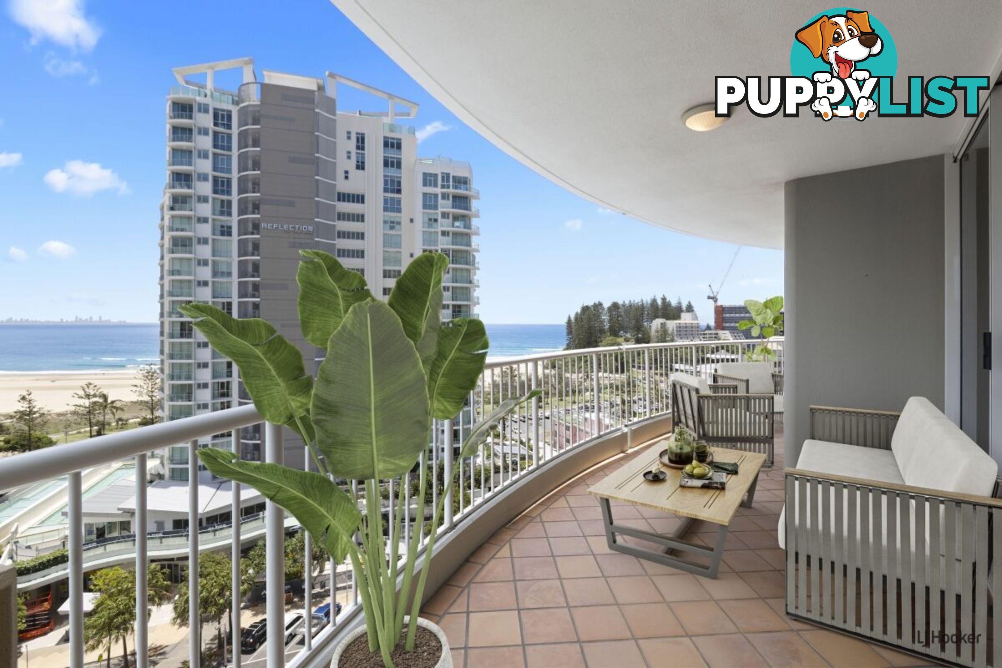 805/2-4 Stuart Street TWEED HEADS NSW 2485