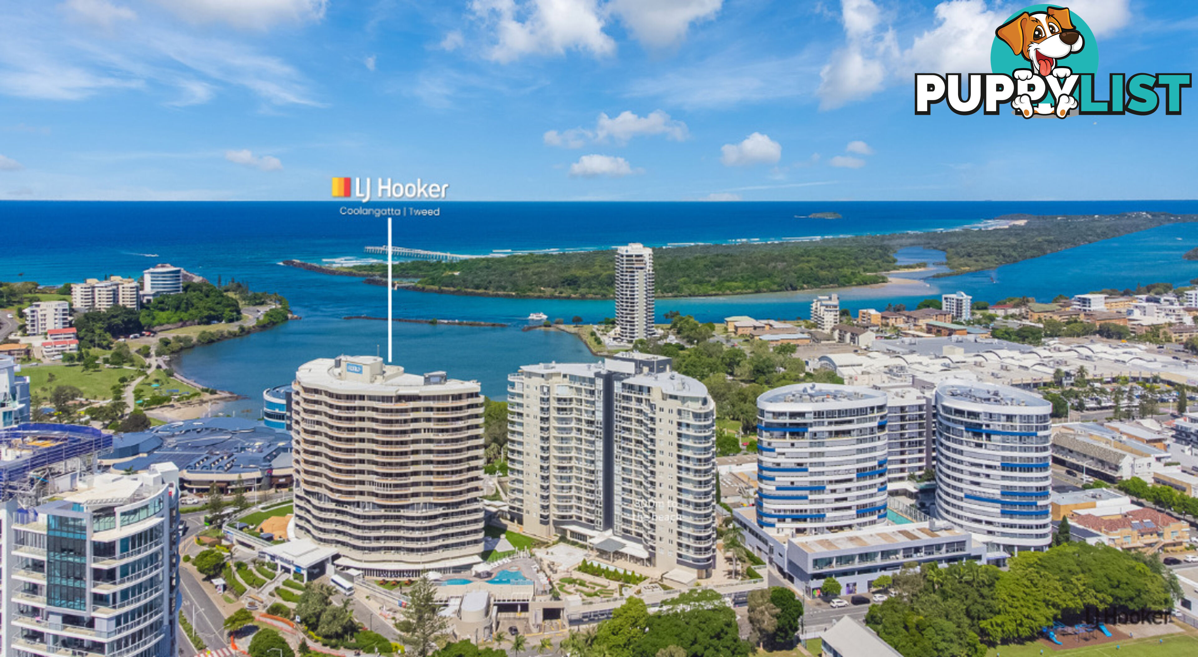 805/2-4 Stuart Street TWEED HEADS NSW 2485