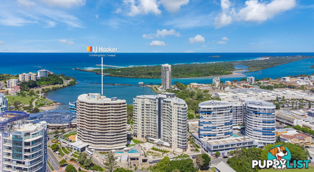 805/2-4 Stuart Street TWEED HEADS NSW 2485