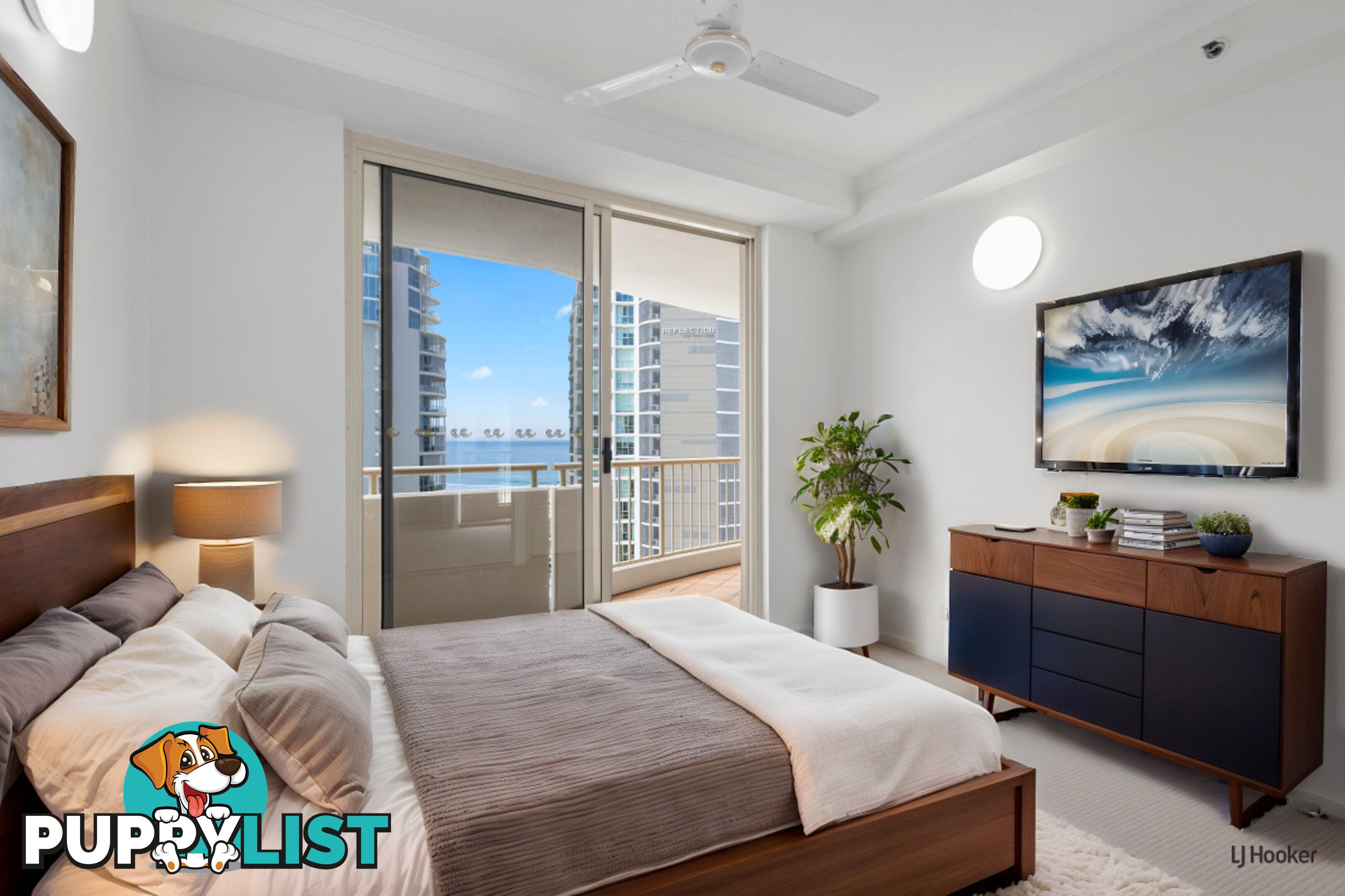 805/2-4 Stuart Street TWEED HEADS NSW 2485